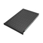 DIGITUS - BANDEJA 19" 4P TELE FOND 700MM RACK F1000 NE 65KG
