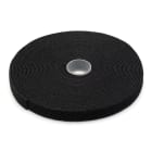 DIGITUS - ROLLO VELCRO NEGRO 10M X 15MM X 2,6MM.