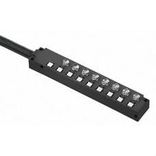 WEIDMULLER - Distribuidor pasivo para sensores y actuadores SAI-8-F 3P M8 L 15M