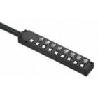 WEIDMULLER - Distribuidor pasivo para sensores y actuadores SAI-8-F 3P M8 L 15M