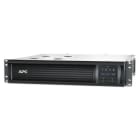 APC by Schneider Electric - Unidad Smart-UPS de APC 1000 VA pantalla LCD para rack 2 U 230V con SmartConnect