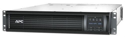 APC by Schneider Electric - SMART-UPS 2200VA LCD RM 2U 230V WITH SMA
