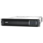 APC by Schneider Electric - SMART-UPS 2200VA LCD RM 2U 230V WITH SMA