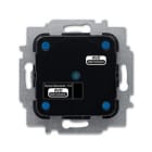 NIESSEN - Sensor / actuador free@home persiana 1 canal / 1 actuador WL Sky