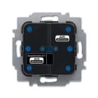 NIESSEN - Sensor / actuador free@home regulador 2 canales / 1 actuador WL Sky