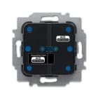 NIESSEN - Sensor free@home 2 canales WL Sky