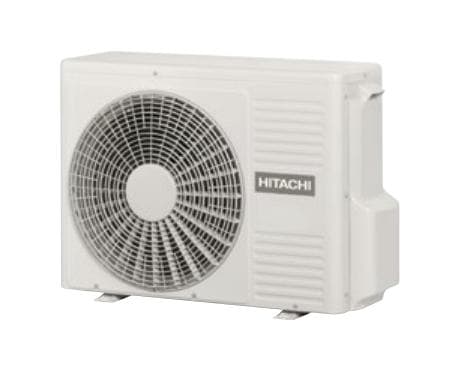 HITACHI - Unidad exterior RAS-3WHVRP