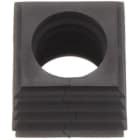 WEIDMULLER - Elemento de sellado pequeño CABTITE SE 13-14 SML BK