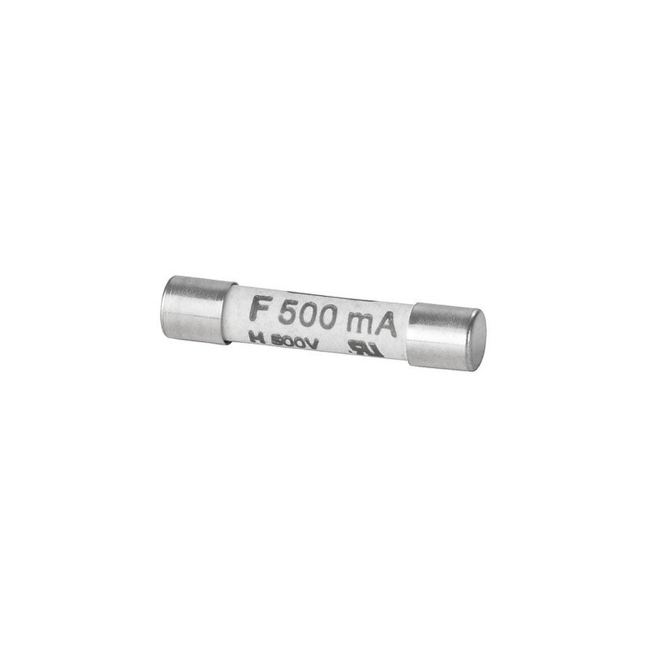 WEIDMULLER - Fusible GZ 1.0A/F