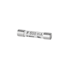WEIDMULLER - Fusible GZ 1.0A/F
