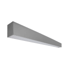 PRILUX - LUMLED.DEC.LYNX LED,UNA POT.30W,72 LEDS 4000K 4.061lm.BC,P/I.OPT.DF.PC OPAL.