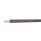 PRYSMIAN - Cable AFUMEX Class 500 V (AS) ES05Z1-K TYPE 2 (AS) Cca-s1b,d1,a1 1x1 (ROJO) CAJA 200m