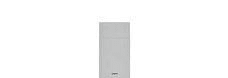SIEMENS-LB - Campana de pared iQ100 pared diseño black box 90cm filtro de aluminio lavables en lavavajillas control mecánico clase energética B