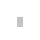 SIEMENS-LB - Campana de pared iQ100 pared diseño black box 90cm filtro de aluminio lavables en lavavajillas control mecánico clase energética B