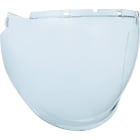 DELTA PLUS - Recambio de visor para el casco Onyx talla sin incoloro