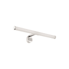 SYLVANIA - Aplique pared SYLMIRROR LED FLUTE IP44 WW 6W 3000K 540lm