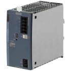 SIEMENS - Fuente de alimentación estabilizada SITOP PSU6200 entrada: AC 120-230V (DC 120-240V) salida: DC 24V/20A