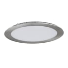 PRILUX - EMPOTRABLE BRENO CL GRIS 12W 840 230V