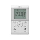 FUJITSU - Control simplificado UTY-RSRY controlador master integrado