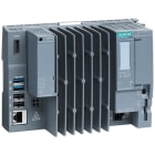 SIEMENS - Controlador abierto SIMATIC ET 200SP, CPU 1515SP PC2 T, 8 GB de RAM, CFAST de 30 GB con Windows 10