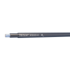 PRYSMIAN - Cable PRYSUN Eca 1,5Kv DC 1x4 CL5 SN EN 5 rojo