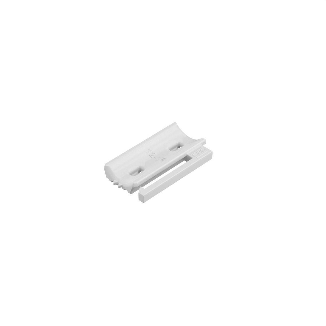 OBO BETTERMANN - Contramedia caña 2058UW 16 LGR combinable con doble caña