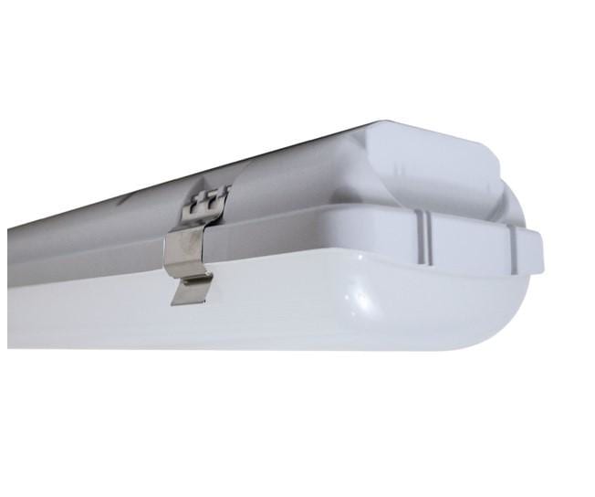 PRILUX - Luminaria industrial BERLIN AVANT 1X 1x30W 400mA 840 120cm blanco