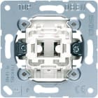 JUNG - Mecanismo conmutador 10AX 250V