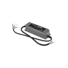 Sin Marca - Fuente de alimentación PWM-60-24 de 24 VDC 60W con IP 67 regulable