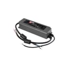 TSL - Fuente de alimentación PWM-120-24 de 24 VDC 120W con IP 67 regulable