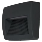 CRISTHER - EMPOTRABLE DAIN 9W 1000LM 3000K NEGRO