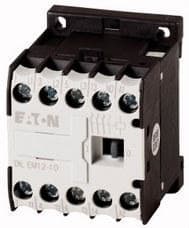 MOELLER - DIELM12-10 (230V50/60HZ)^(MINICONTACTOR 3P5,5KW AC