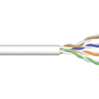 GENERAL CABLE - Cable U-UTP 4x2 LSZH categoría 5e blanca (Bobina 1000m)