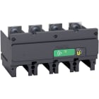 Schneider Electric - Sensor de energía Powertag NSX 4P 630A