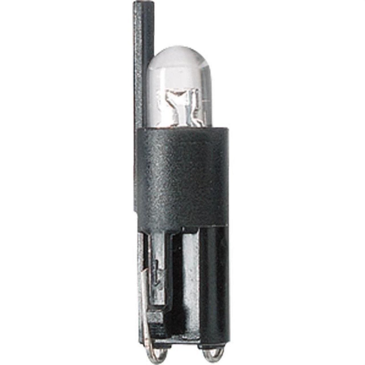 JUNG - LAMPARITA LED VERDE 230V 1,1MA