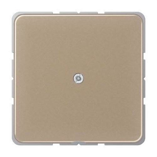 JUNG - TAPA SAL.CBL./CJ.CX.TELEF.BR ORO