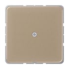 JUNG - TAPA SAL.CBL./CJ.CX.TELEF.BR ORO