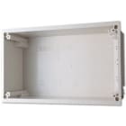 JUNG - Caja empotrar KNX para Smart Panel