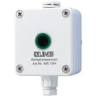 JUNG - SENSOR LUMINOSIDAD KNX