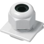 JUNG - ENTRADA PVC ROSCA M20X1,5 WG600