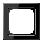 JUNG - Marco intermedio para LS 990 negro