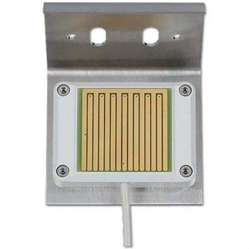 JUNG - Sensor lluvia con resistencia calefactora