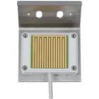 JUNG - Sensor lluvia con resistencia calefactora