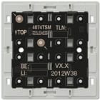 JUNG - Módulo sensor estándar 4 fases sistema KNX