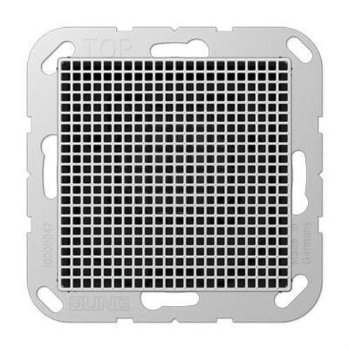 JUNG - ALTAVOZ A500 PARA MUSIC CENTRE ALUMINIO