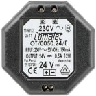 JUNG - Alimentador empotrable KNX para panel 24V DC