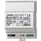 JUNG - Fuente de alimentación carril DIN KNX 24V CC