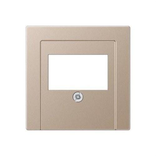 JUNG - Placa módulo comunicación KNX/USB cava