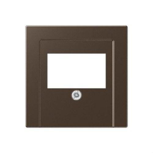 JUNG - Placa módulo comunicación KNX/USB mokka