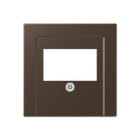 JUNG - Placa módulo comunicación KNX/USB mokka
